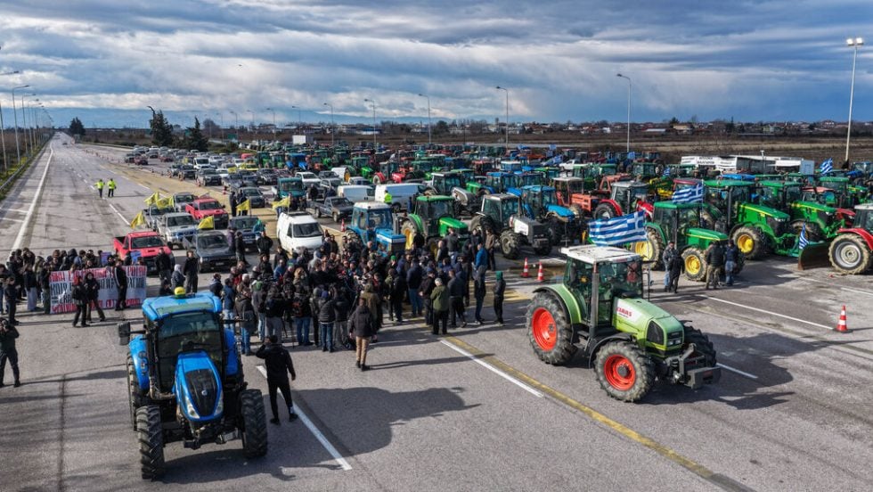 agrotes bloka malgara
